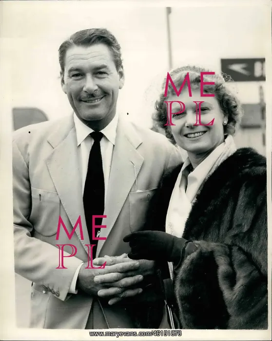 : 1950-1959 Actor - Actress : 1950-1959 Actor - Actress