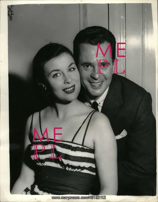 : 1950-1959 Actor - Actress : 1950-1959 Actor - Actress