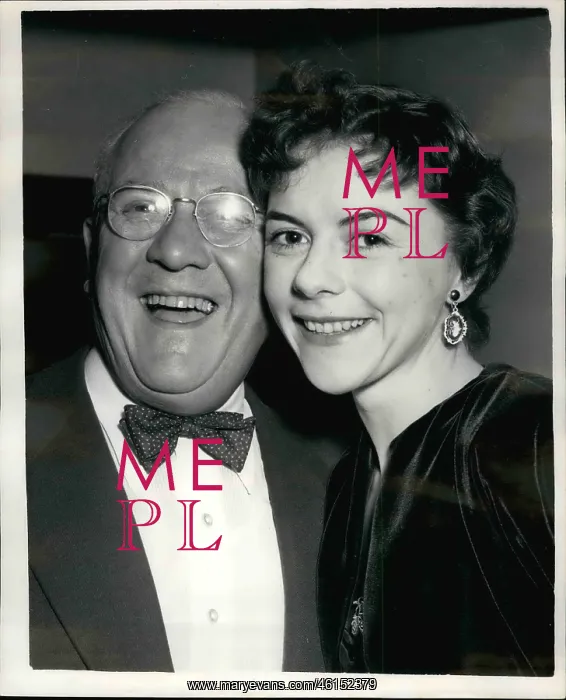 : 1950-1959 Actor - Actress : 1950-1959 Actor - Actress