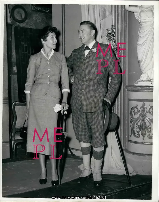 : 1950-1959 Actor - Actress : 1950-1959 Actor - Actress