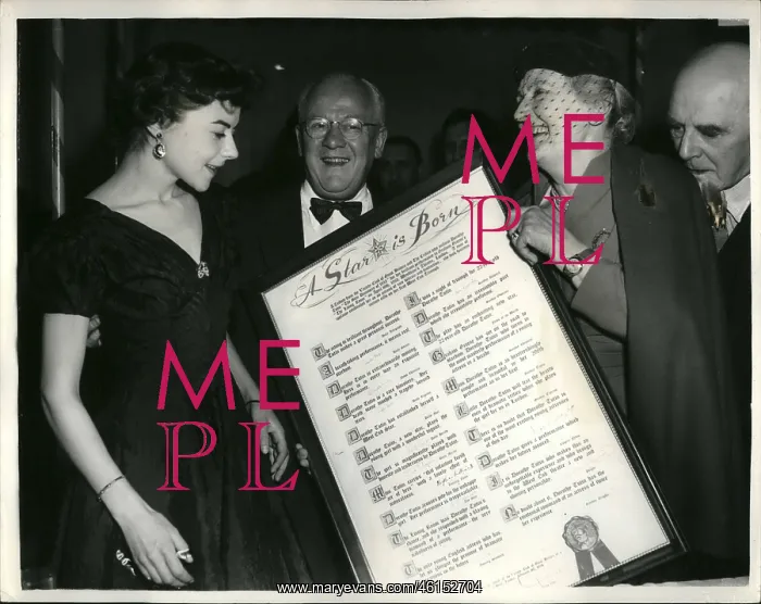 : 1950-1959 Actor - Actress : 1950-1959 Actor - Actress