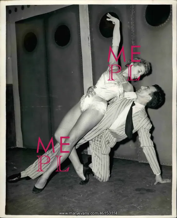 : 1950-1959 Actor - Actress : 1950-1959 Actor - Actress