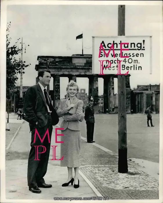 : 1950-1959 Actor - Actress : 1950-1959 Actor - Actress