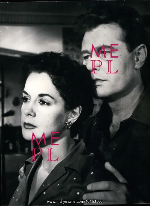 : 1950-1959 Actor - Actress : 1950-1959 Actor - Actress