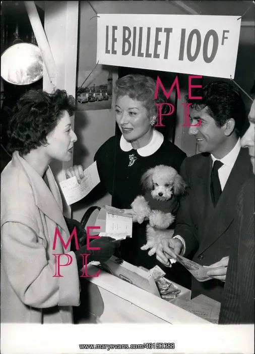 : 1950-1959 Actor - Actress : 1950-1959 Actor - Actress