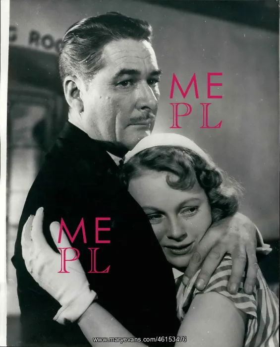: 1950-1959 Actor - Actress : 1950-1959 Actor - Actress