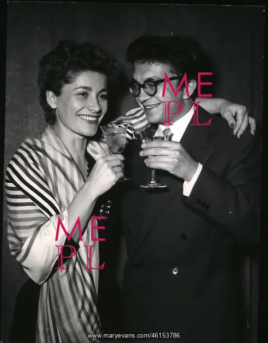 : 1950-1959 Actor - Actress : 1950-1959 Actor - Actress
