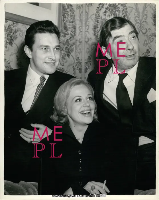 : 1950-1959 Actor - Actress : 1950-1959 Actor - Actress
