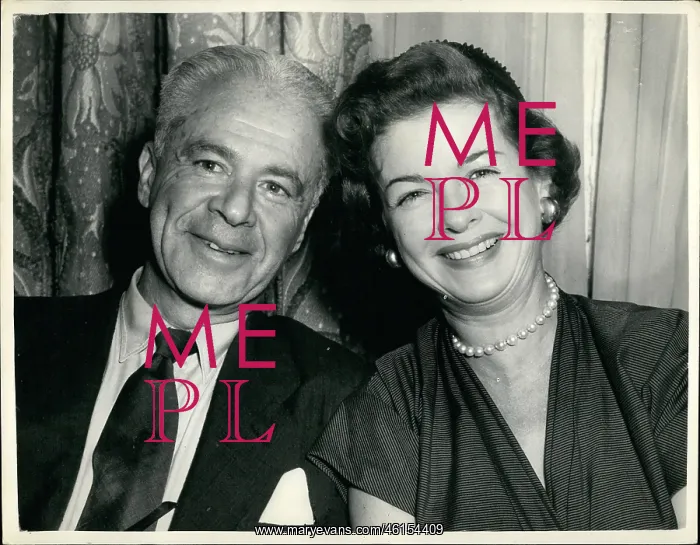 : 1950-1959 Actor - Actress : 1950-1959 Actor - Actress