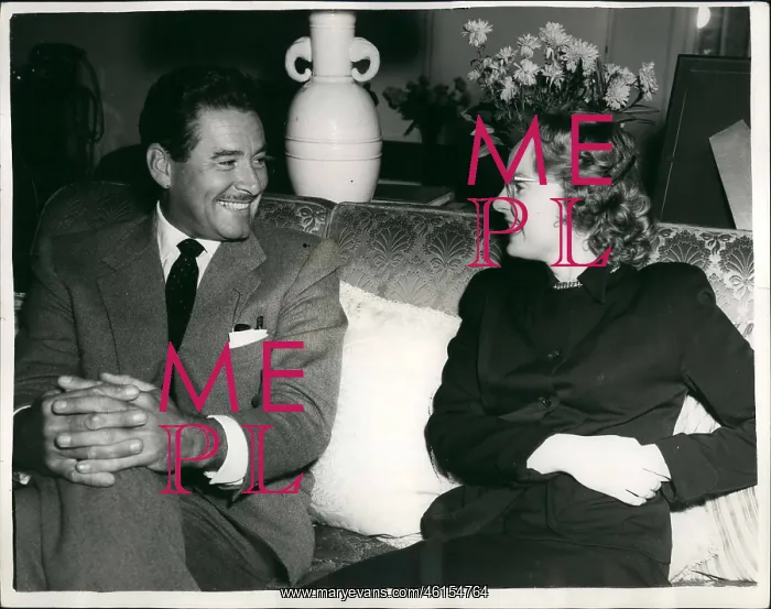 : 1950-1959 Actor - Actress : 1950-1959 Actor - Actress