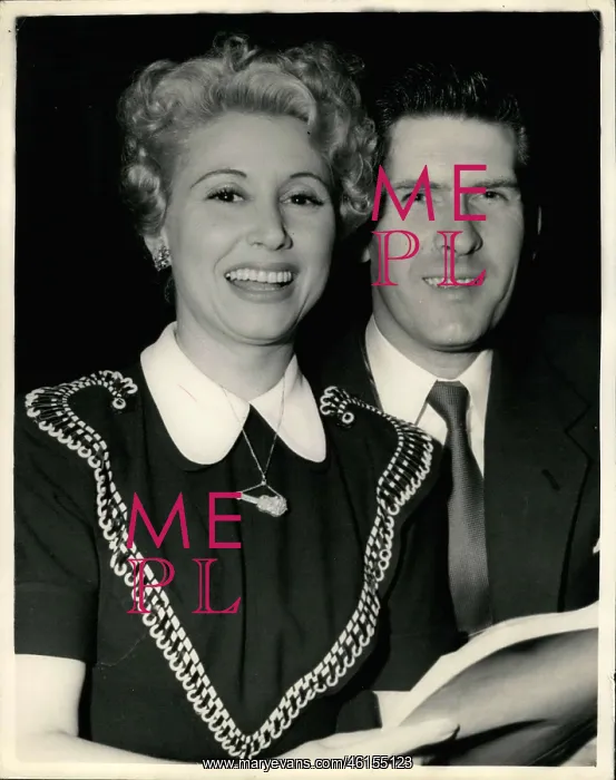 : 1950-1959 Actor - Actress : 1950-1959 Actor - Actress