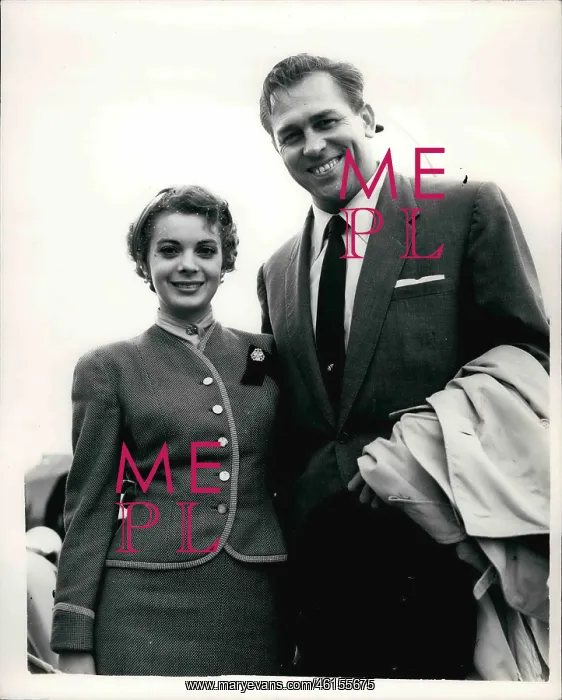: 1950-1959 Actor - Actress : 1950-1959 Actor - Actress