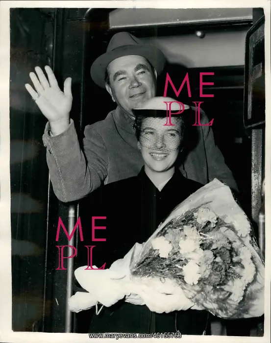 : 1950-1959 Actor - Actress : 1950-1959 Actor - Actress