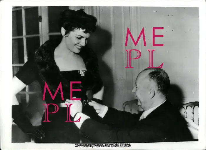 : 1950-1959 Actor - Actress : 1950-1959 Actor - Actress