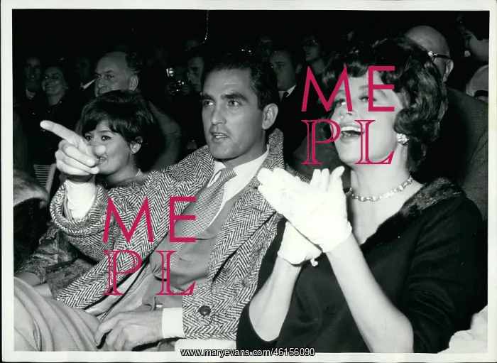 : 1950-1959 Actor - Actress : 1950-1959 Actor - Actress