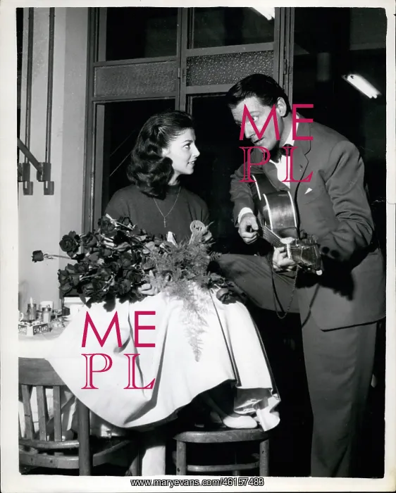 : 1950-1959 Actor - Actress : 1950-1959 Actor - Actress