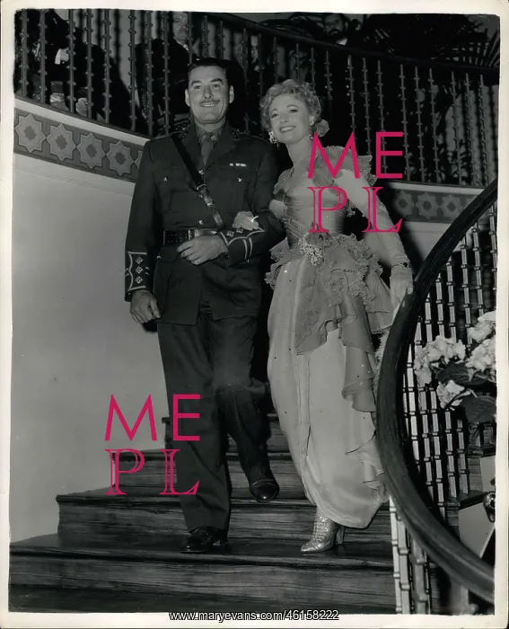 : 1950-1959 Actor - Actress : 1950-1959 Actor - Actress