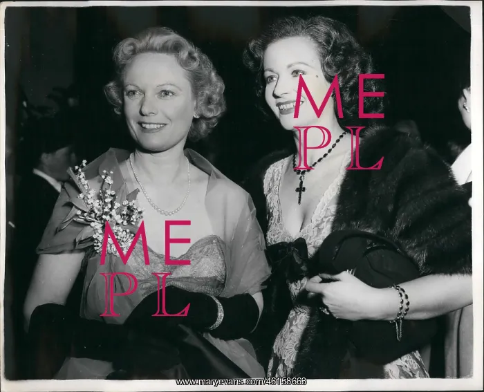 : 1950-1959 Actor - Actress : 1950-1959 Actor - Actress