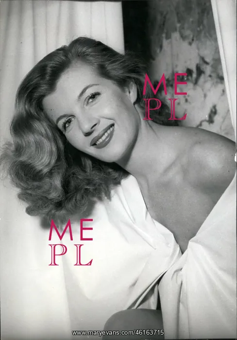 : 1950-1959 Actor - Actress : 1950-1959 Actor - Actress