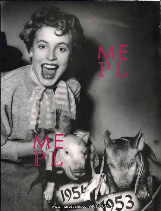 : 1950-1959 Actor - Actress : 1950-1959 Actor - Actress