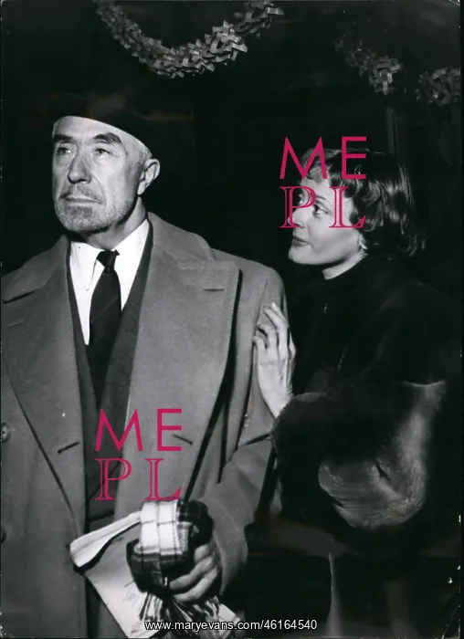 : 1950-1959 Actor - Actress : 1950-1959 Actor - Actress