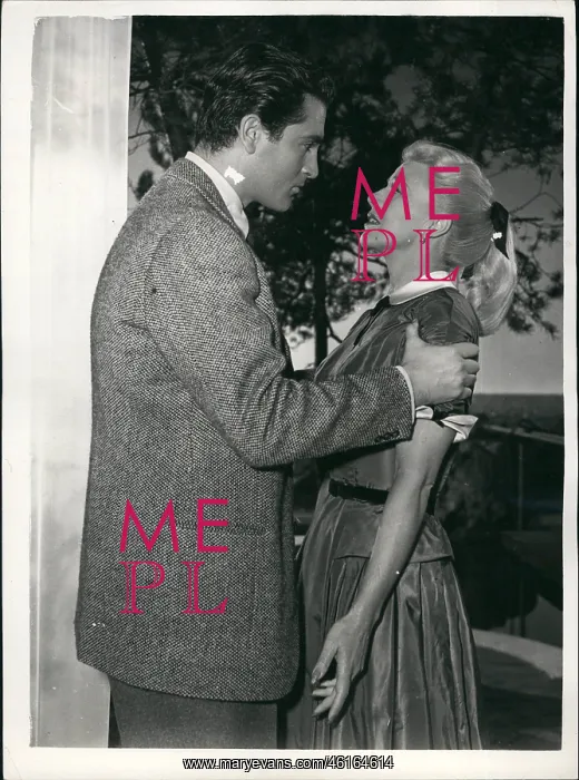 : 1950-1959 Actor - Actress : 1950-1959 Actor - Actress