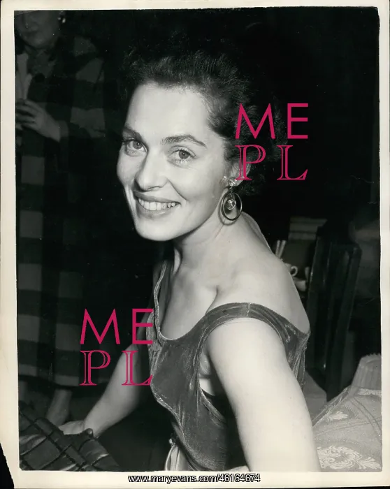 : 1950-1959 Actor - Actress : 1950-1959 Actor - Actress