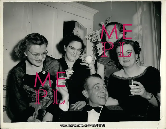 : 1950-1959 Actor - Actress : 1950-1959 Actor - Actress