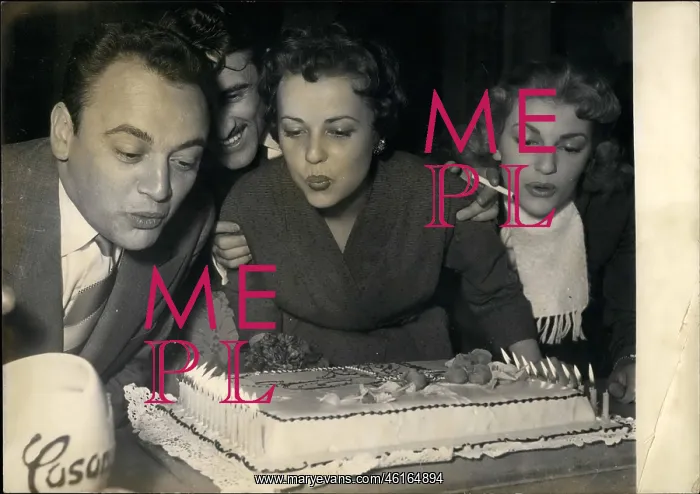 : 1950-1959 Actor - Actress : 1950-1959 Actor - Actress
