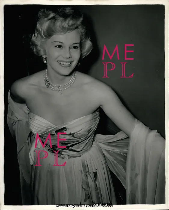  : 1950-1959 Actor - Actress