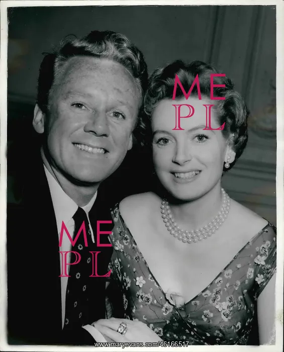 : 1950-1959 Actor - Actress : 1950-1959 Actor - Actress