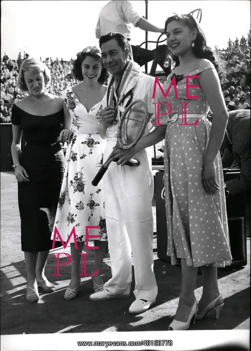 : 1950-1959 Actor - Actress : 1950-1959 Actor - Actress