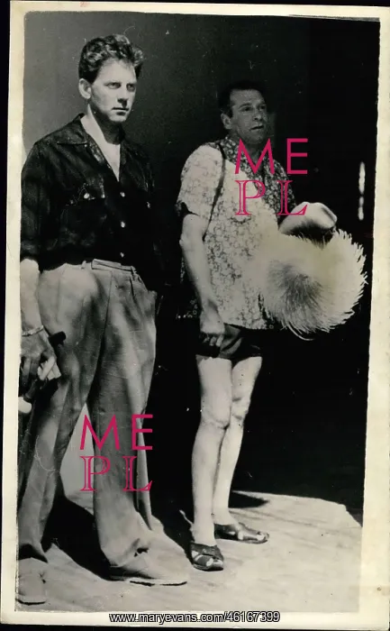 : 1950-1959 Actor - Actress : 1950-1959 Actor - Actress