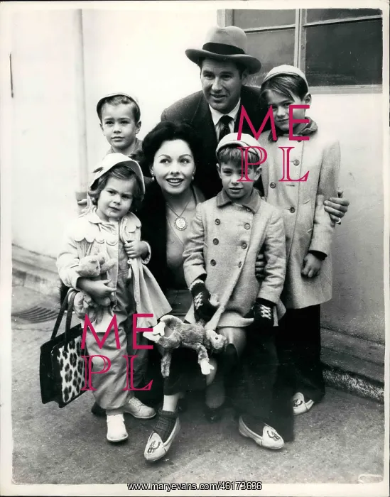 : 1950-1959 Actor - Actress : 1950-1959 Actor - Actress