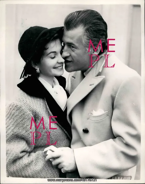 : 1950-1959 Actor - Actress : 1950-1959 Actor - Actress