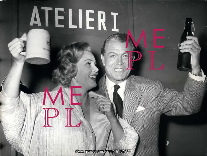 : 1950-1959 Actor - Actress : 1950-1959 Actor - Actress