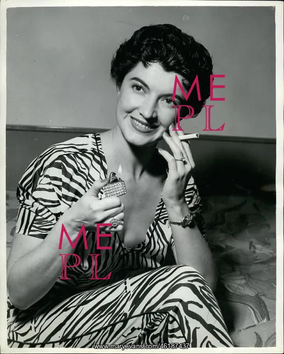: 1950-1959 Actor - Actress : 1950-1959 Actor - Actress