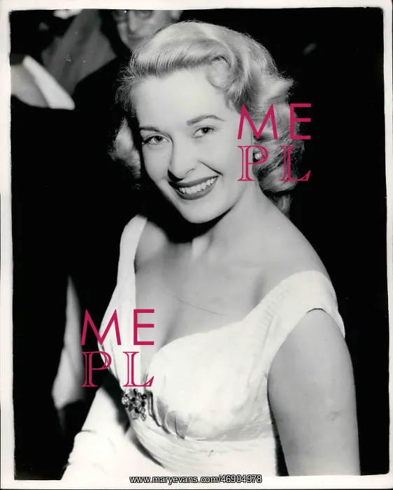 : 1950-1959 Actor - Actress : 1950-1959 Actor - Actress
