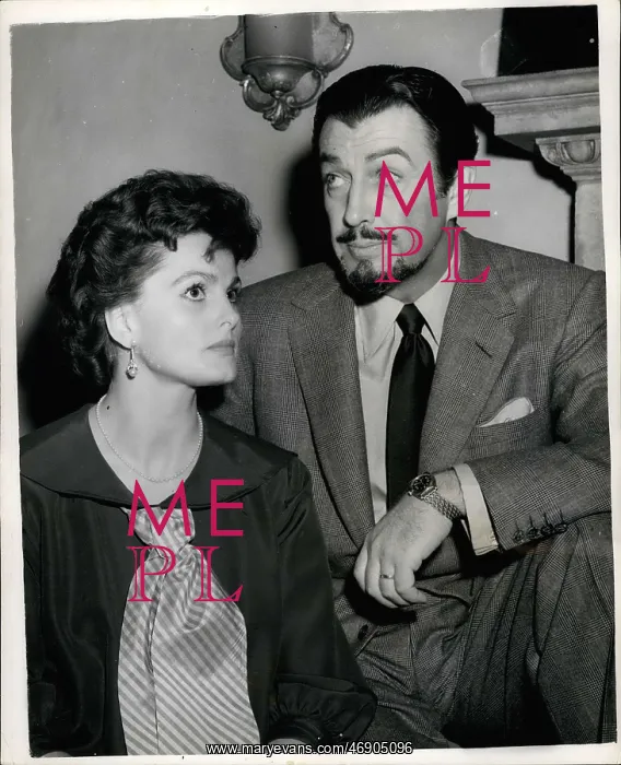 : 1950-1959 Actor - Actress : 1950-1959 Actor - Actress