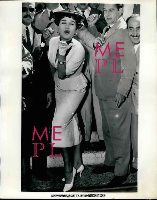 : 1950-1959 Actor - Actress : 1950-1959 Actor - Actress