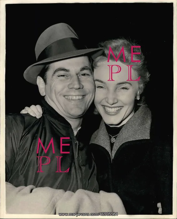 : 1950-1959 Actor - Actress : 1950-1959 Actor - Actress