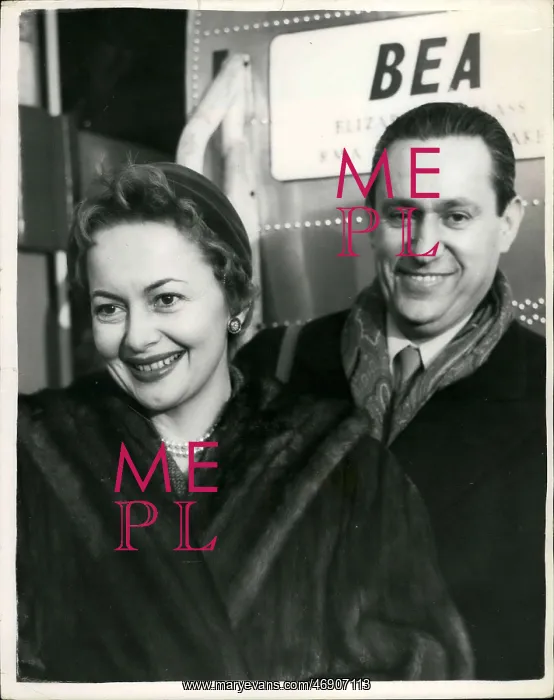 : 1950-1959 Actor - Actress : 1950-1959 Actor - Actress
