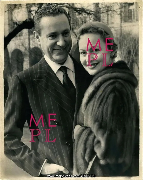 : 1950-1959 Actor - Actress : 1950-1959 Actor - Actress