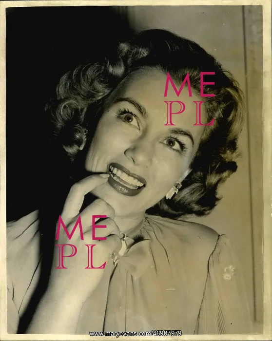 : 1950-1959 Actor - Actress : 1950-1959 Actor - Actress