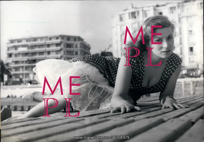 : 1950-1959 Actor - Actress : 1950-1959 Actor - Actress