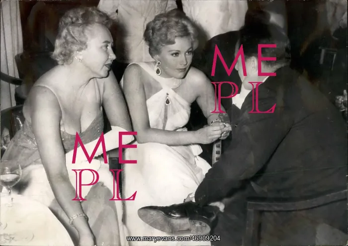 : 1950-1959 Actor - Actress : 1950-1959 Actor - Actress
