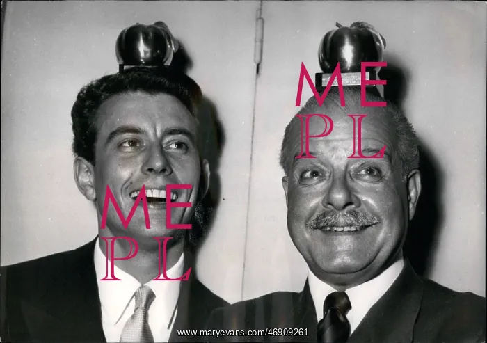 : 1950-1959 Actor - Actress : 1950-1959 Actor - Actress
