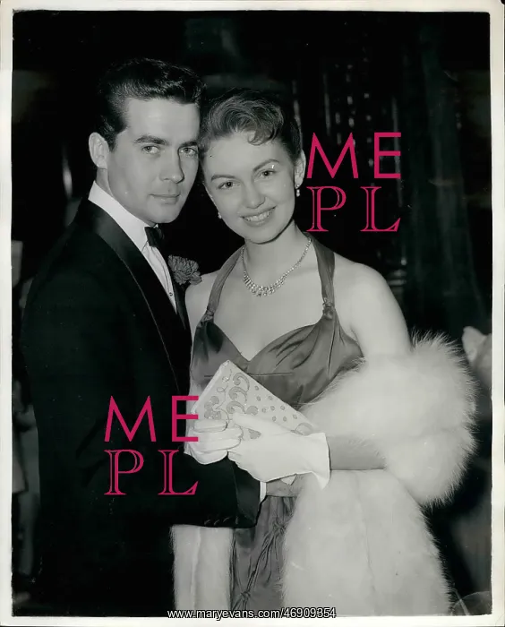 : 1950-1959 Actor - Actress : 1950-1959 Actor - Actress