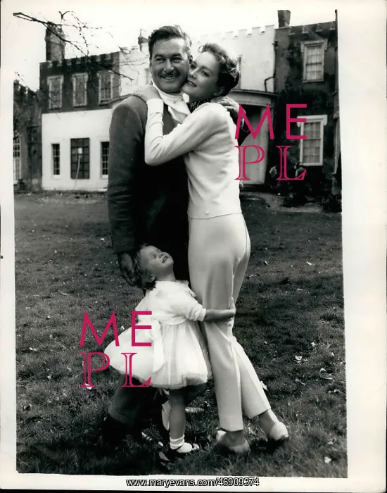 : 1950-1959 Actor - Actress : 1950-1959 Actor - Actress