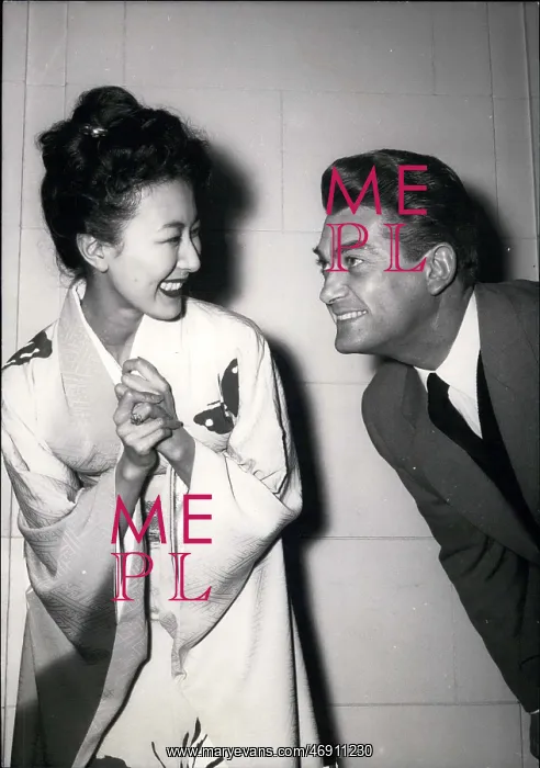: 1950-1959 Actor - Actress : 1950-1959 Actor - Actress